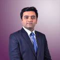 Photo of Vijay Pratap Singh Chauhan